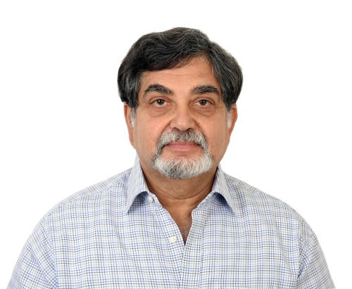 Mr. Kaiyoze Billimoria